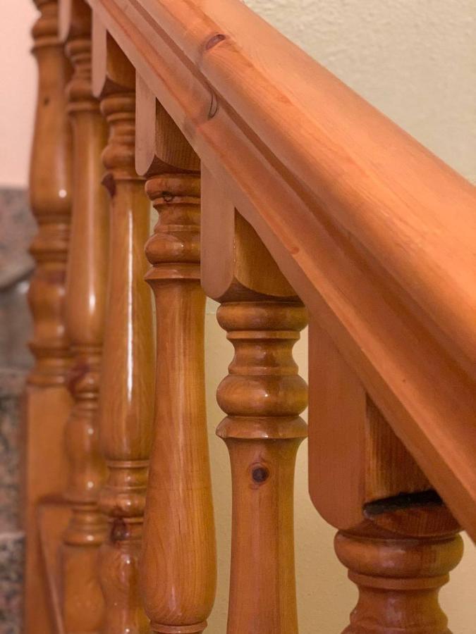 Apartamento Rural Lago Enol Onís Eksteriør billede